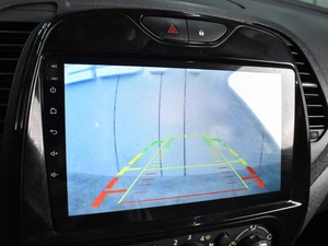 Внедорожник Renault Kaptur 2019 года, 1399000 рублей, Воронеж