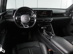 Седан Kia K5 2020 года, 2750000 рублей, Минеральные Воды