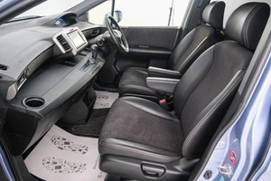 Минивэн Honda Freed 2014 года, 1049000 рублей, Красноярск