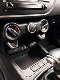 Седан Kia Rio 2020 года, 1449000 рублей, Орёл