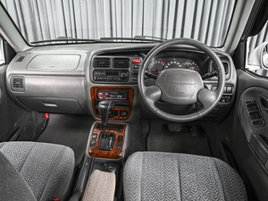 Внедорожник Suzuki Escudo 2000 года, 699000 рублей, Ставрополь