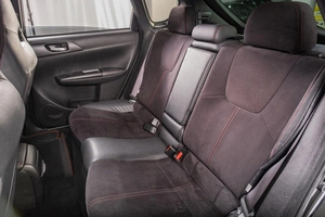 Хетчбэк Subaru Impreza 2011 года, 1199000 рублей, Томск