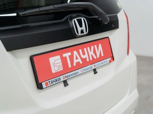 Хетчбэк Honda Fit 2011 года, 850000 рублей, Красноярск