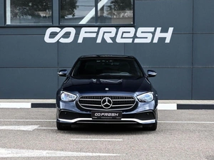 Седан Mercedes-benz E-класс 2020 года, 4654000 рублей, Кирилловка