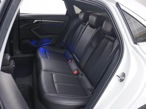 Седан Audi A3 2021 года, 3057444 рублей, Москва
