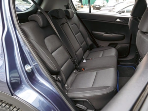 Внедорожник Kia Sportage 2018 года, 2200000 рублей, Краснодар