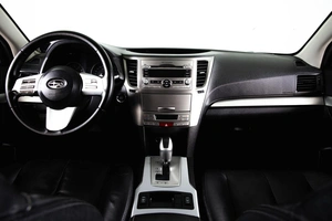 Универсал Subaru Legacy 2011 года, 1249000 рублей, Пермь