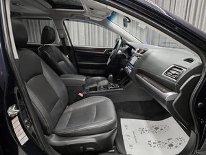 Универсал Subaru Outback 2015 года, 1990000 рублей, Красноярск