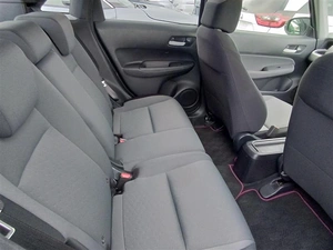 Хетчбэк Honda Fit 2021 года, 890000 рублей, Красноярск