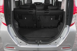 Минивэн Toyota Roomy 2018 года, 969000 рублей, Кемерово