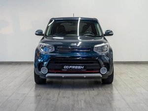 Внедорожник Kia Soul 2017 года, 1589000 рублей, Саратов