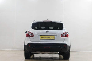 Внедорожник Nissan Qashqai 2012 года, 1299000 рублей, Новокузнецк