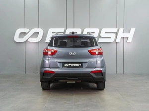 Внедорожник Hyundai Creta 2016 года, 1599000 рублей, Воронеж