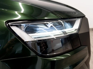 Внедорожник Audi Q8 2019 года, 6199000 рублей, Саратов