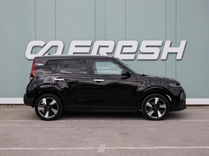 Внедорожник Kia Soul 2022 года, 2150000 рублей, Большой Сочи