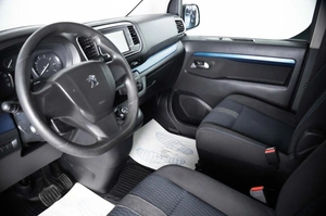 Минивэн Peugeot Traveller 2017 года, 2089000 рублей, Пермь