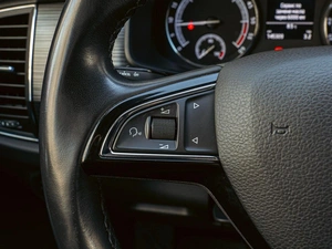 Внедорожник Skoda Kodiaq 2019 года, 2898000 рублей, Краснодар