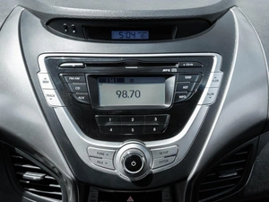 Седан Hyundai Elantra 2011 года, 709000 рублей, Ставрополь