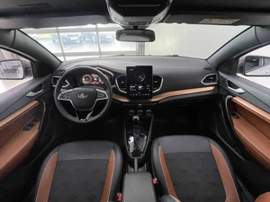 Универсал ВАЗ (LADA) Vesta 2024 года, 1700000 рублей, Смоленск
