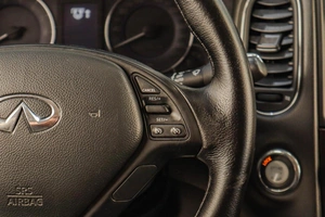 Внедорожник Infiniti EX25 2011 года, 1099000 рублей, Челябинск
