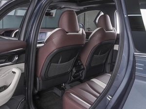 Внедорожник Geely Monjaro 2024 года, 3500000 рублей, Ростов-на-Дону