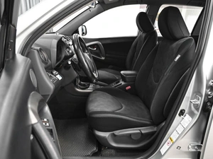 Внедорожник Toyota RAV4 2012 года, 1489000 рублей, Ставрополь