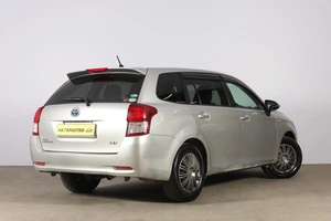 Универсал Toyota Corolla Fielder 2014 года, 1159000 рублей, Новосибирск