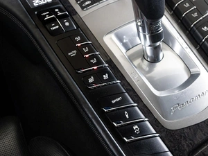 Лифтбек Porsche Panamera 2015 года, 3499000 рублей, Краснодар