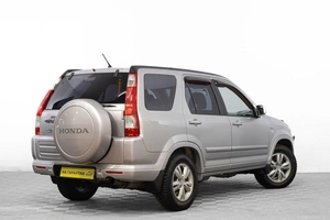 Внедорожник Honda CR-V 2006 года, 1229000 рублей, Барнаул