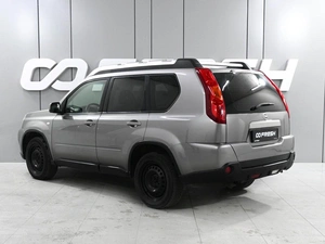 Внедорожник Nissan X-Trail 2010 года, 1119000 рублей, Аксай