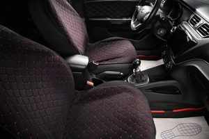 Седан Kia Rio 2013 года, 819000 рублей, Оренбург