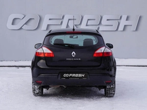 Хетчбэк Renault Megane 2013 года, 660000 рублей, Волгоград