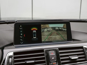 Седан BMW 3 серия 2017 года, 2130000 рублей, Краснодар