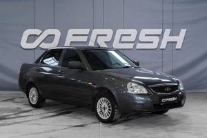 Седан ВАЗ (LADA) Priora 2016 года, 659000 рублей, Ульяновск