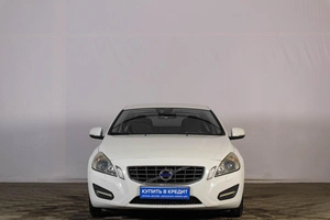 Седан Volvo S60 2012 года, 1099000 рублей, Тюмень