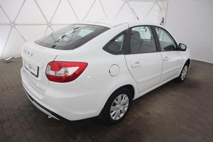 Лифтбек ВАЗ (LADA) Granta 2021 года, 670000 рублей, Орёл