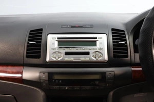 Седан Toyota Allion 2003 года, 809000 рублей, Новосибирск