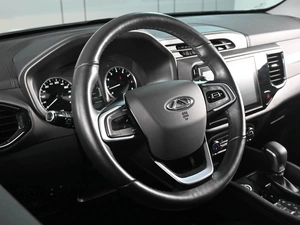 Внедорожник Chery Tiggo 4 2022 года, 1499000 рублей, Ростов-на-Дону
