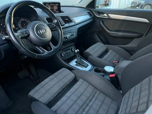 Внедорожник Audi Q3 2016 года, 2050000 рублей, Ижевск