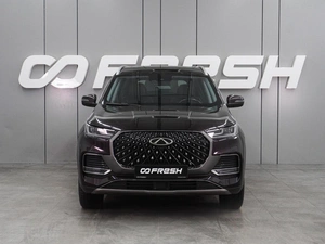 Внедорожник Chery Tiggo 8 Pro Max 2023 года, 2649000 рублей, Воронеж