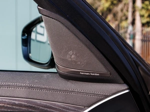 Седан BMW 5 серия 2020 года, 5750000 рублей, Большой Сочи