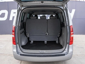 Минивэн Hyundai H-1 2019 года, 3170000 рублей, Краснодар