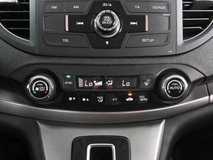 Внедорожник Honda CR-V 2012 года, 1799000 рублей, Ростов-на-Дону