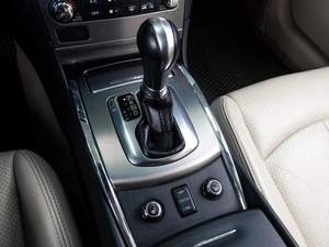 Седан Infiniti G25 2013 года, 1459000 рублей, Тюмень