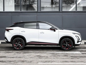 Внедорожник OMODA C5 2023 года, 2029000 рублей, Кирилловка