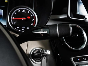 Внедорожник Mercedes-benz GLC-класс 2017 года, 3285000 рублей, Воронеж