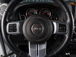 Внедорожник Jeep Wrangler 2014 года, 3799000 рублей, Тюмень