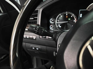 Внедорожник Lexus LX 2018 года, 8589000 рублей, Ставрополь