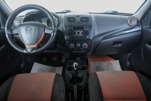 Универсал ВАЗ (LADA) Kalina 2015 года, 499000 рублей, Кемерово