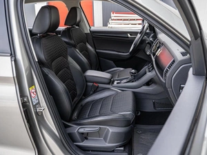 Внедорожник Skoda Kodiaq 2018 года, 3350000 рублей, Краснодар